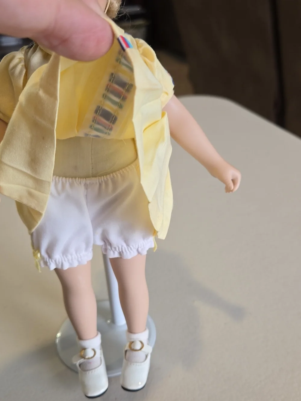 Danbury Mint Porcelain 